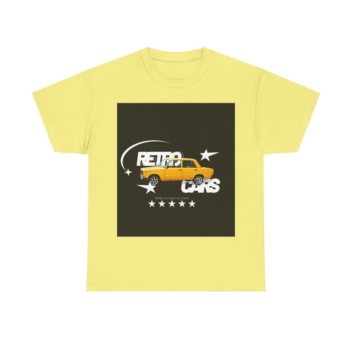 Car Enthusiast Tee