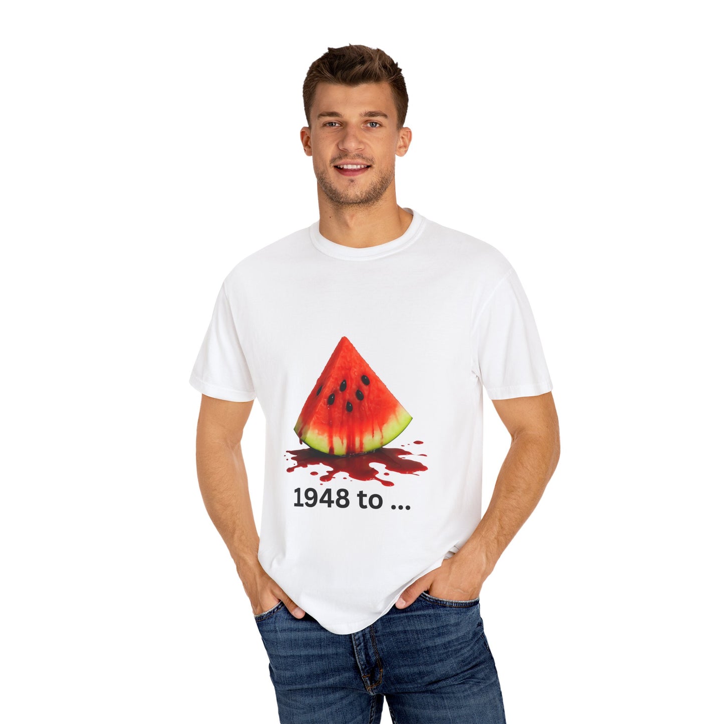 Palestine