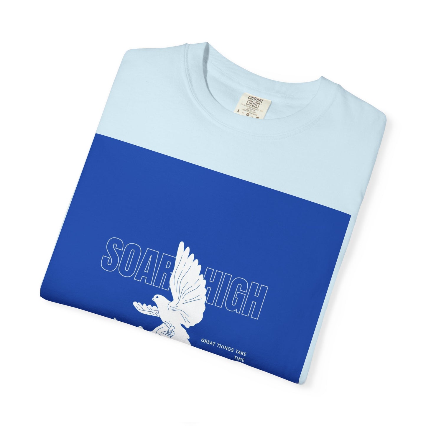 Birds of Hope T-shirt