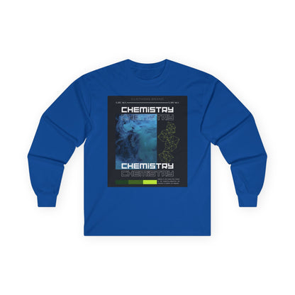 Chemistry I Long Sleeve Tee