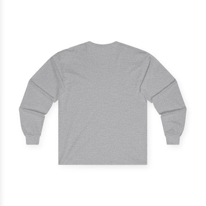 Chemistry I Long Sleeve Tee