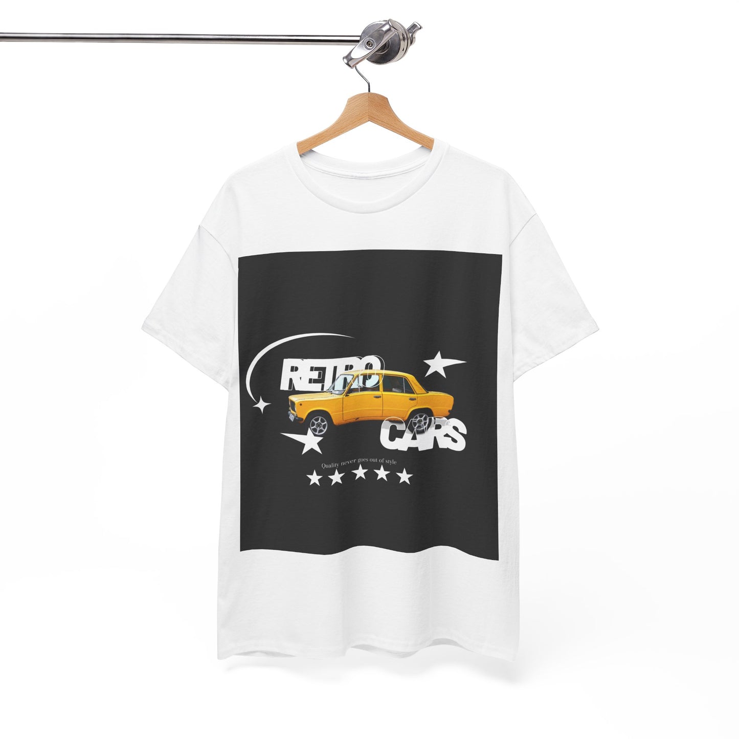 Car Enthusiast Tee