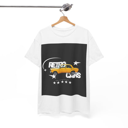 Car Enthusiast Tee