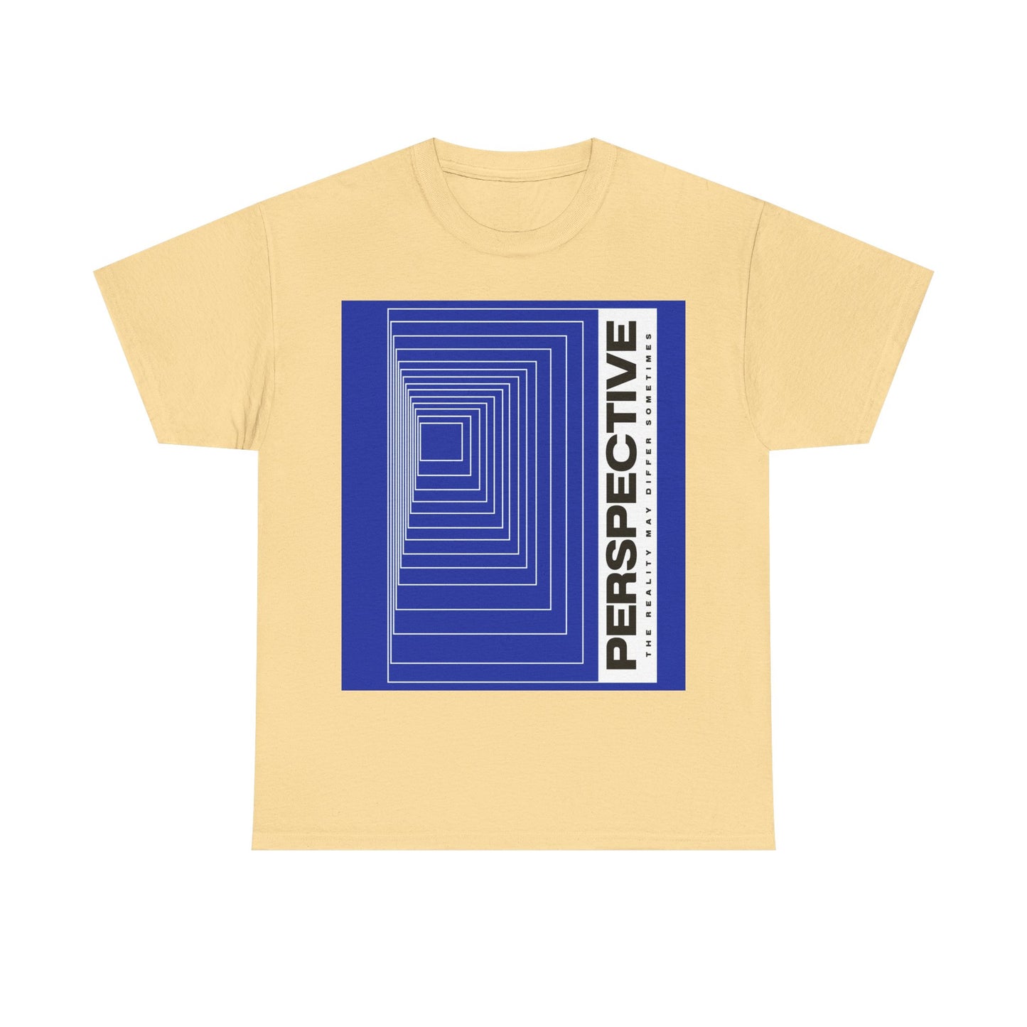 Perspectives  Tee