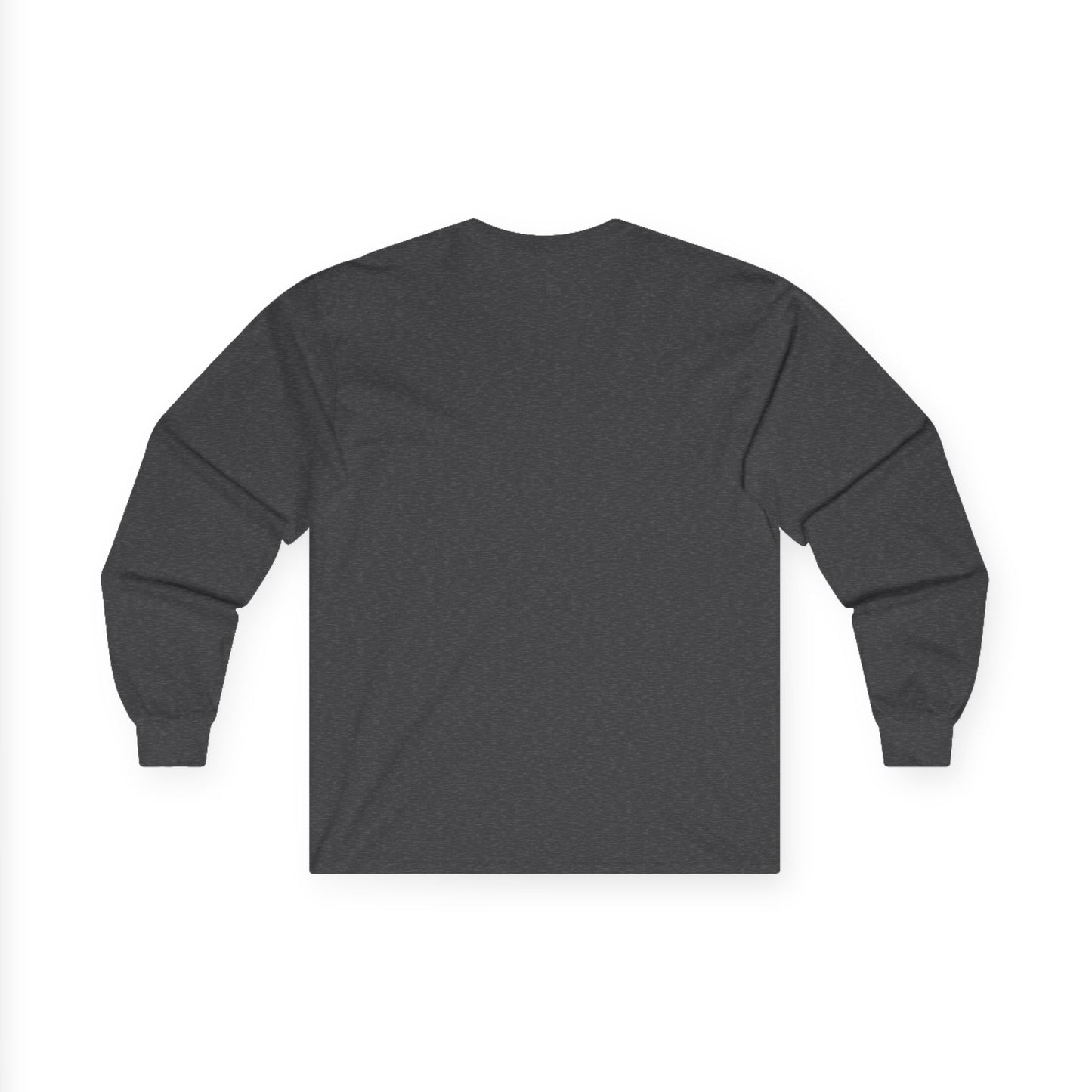 Long Sleeve Tee about life