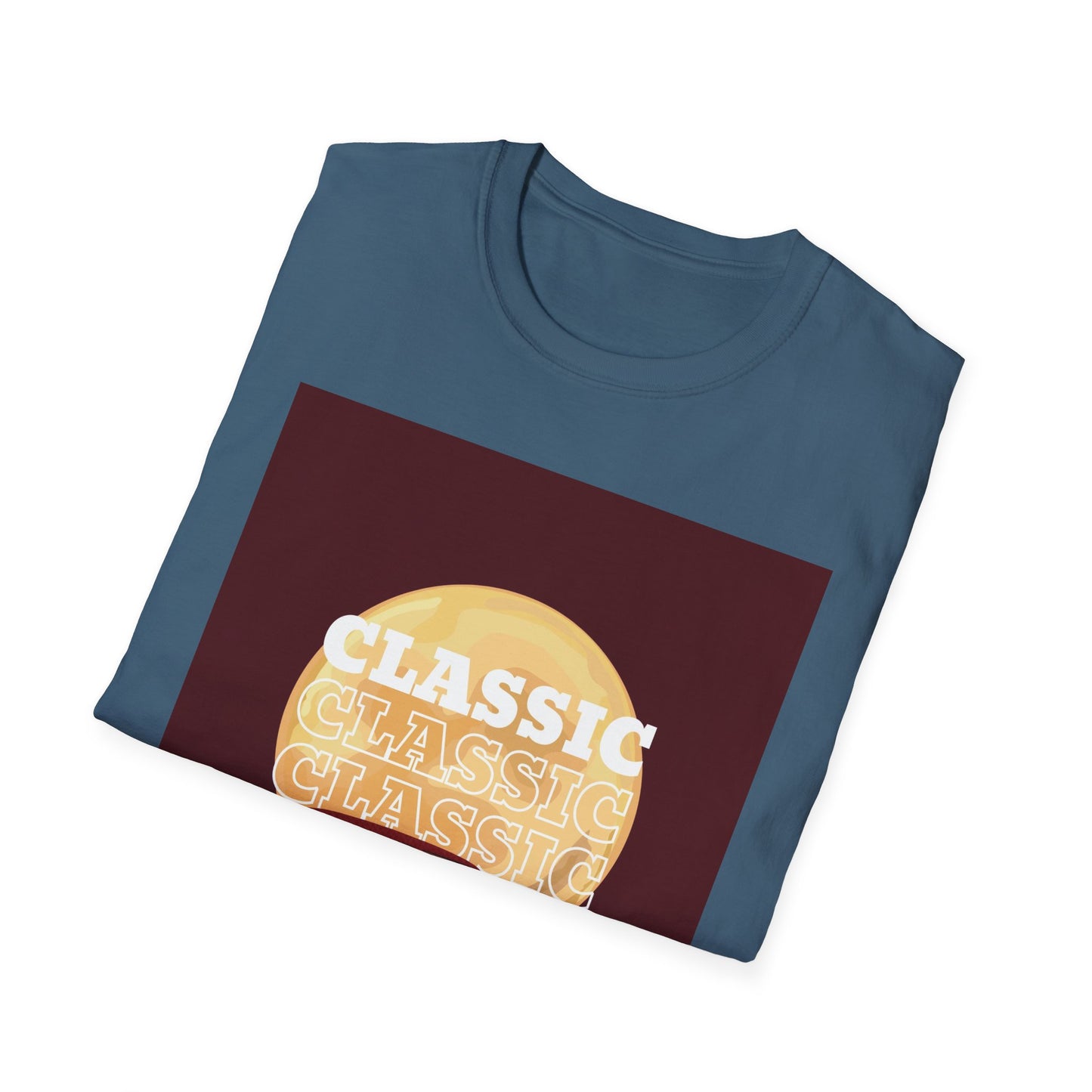 Classic Car T-Shirt