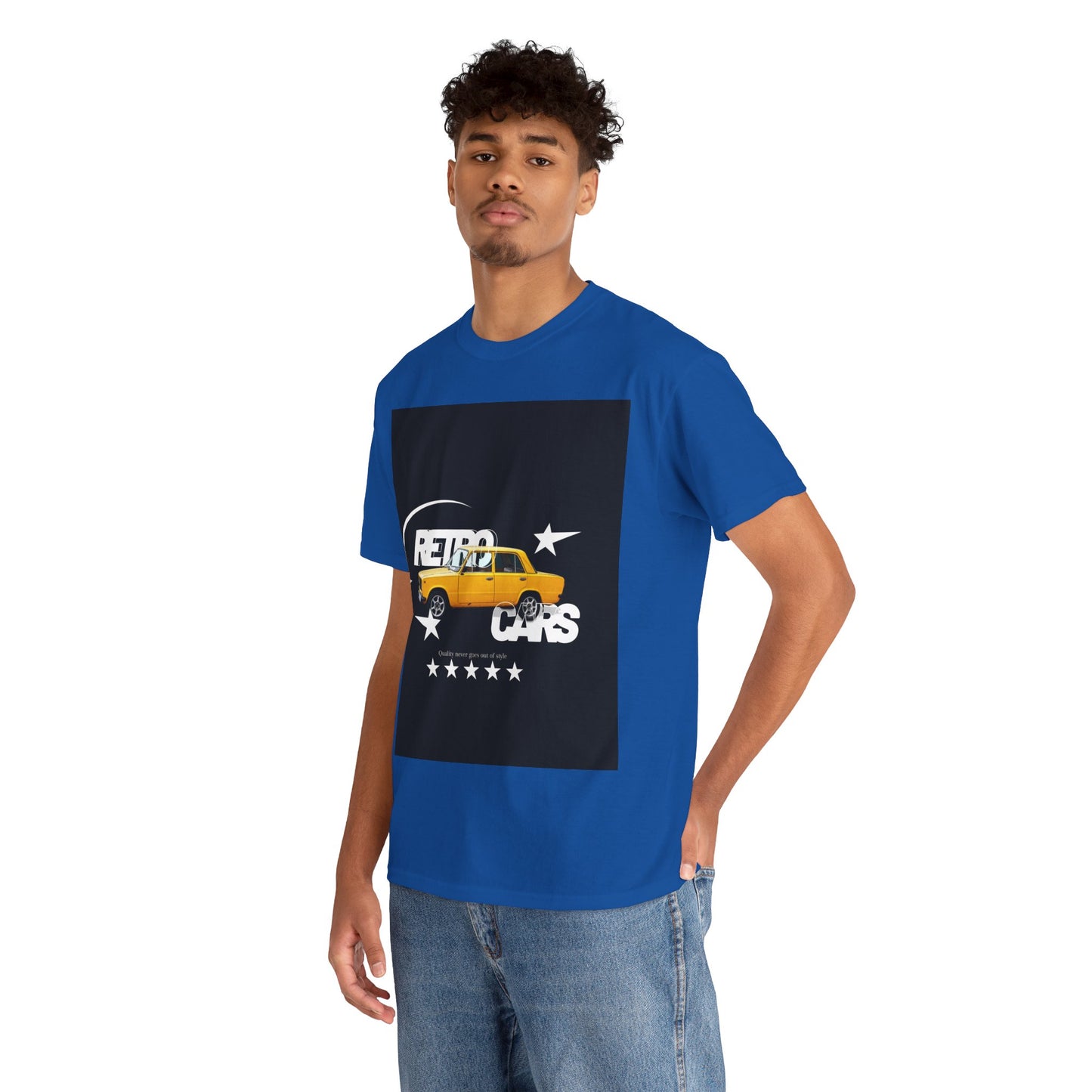 Car Enthusiast Tee
