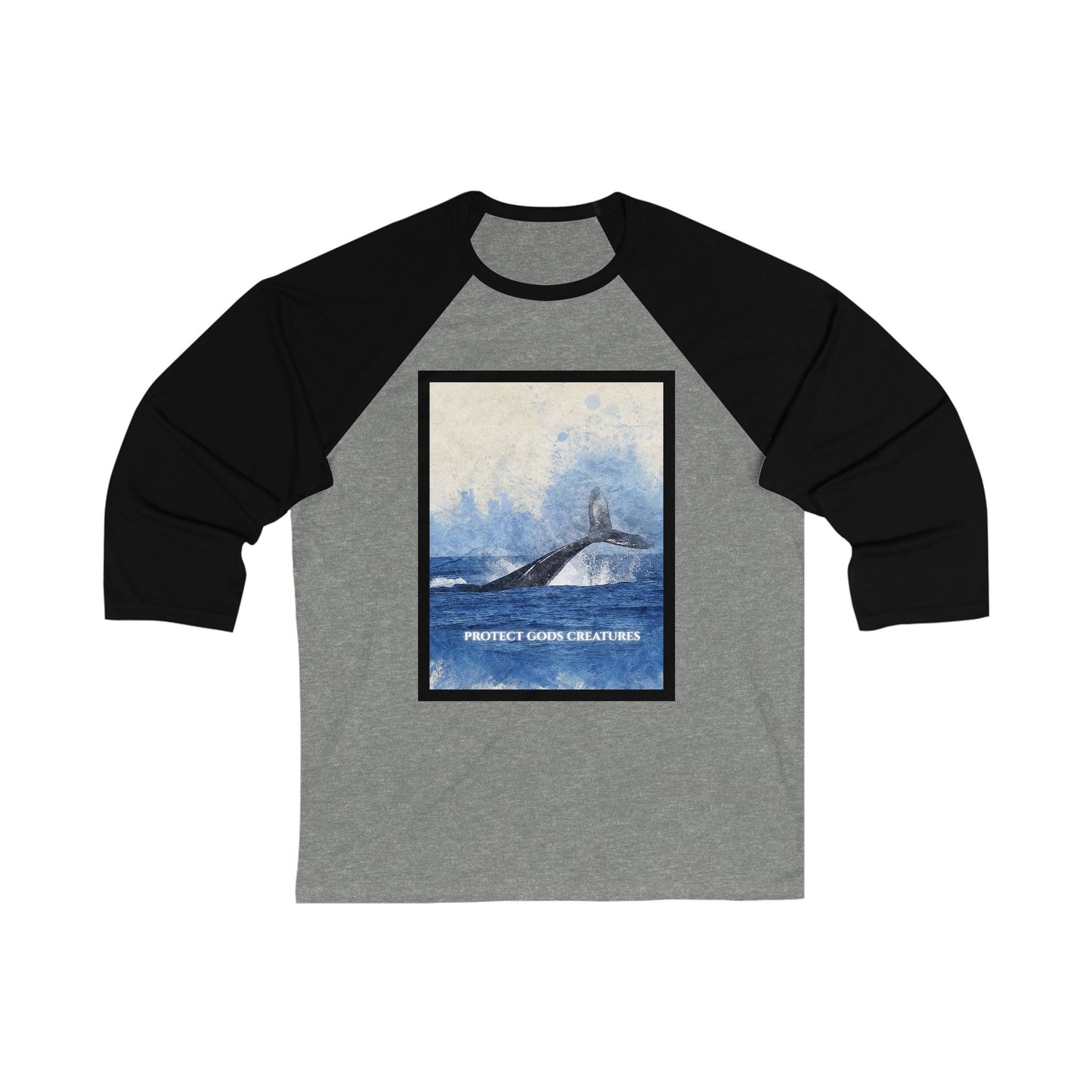 Wildlife Protection  Tee