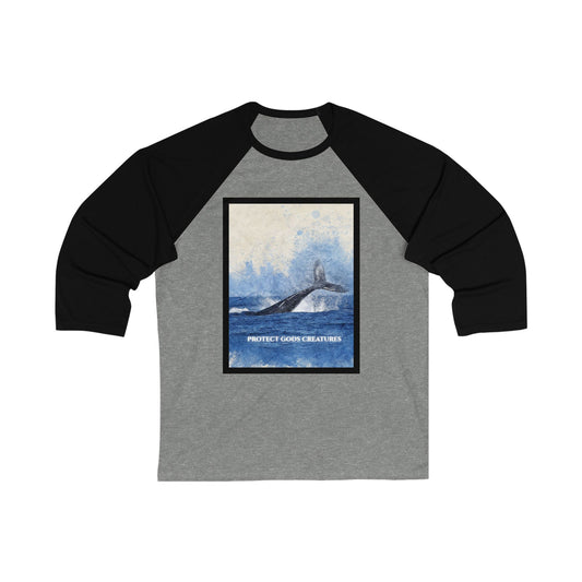Wildlife Protection  Tee