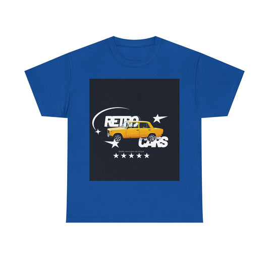 Car Enthusiast Tee