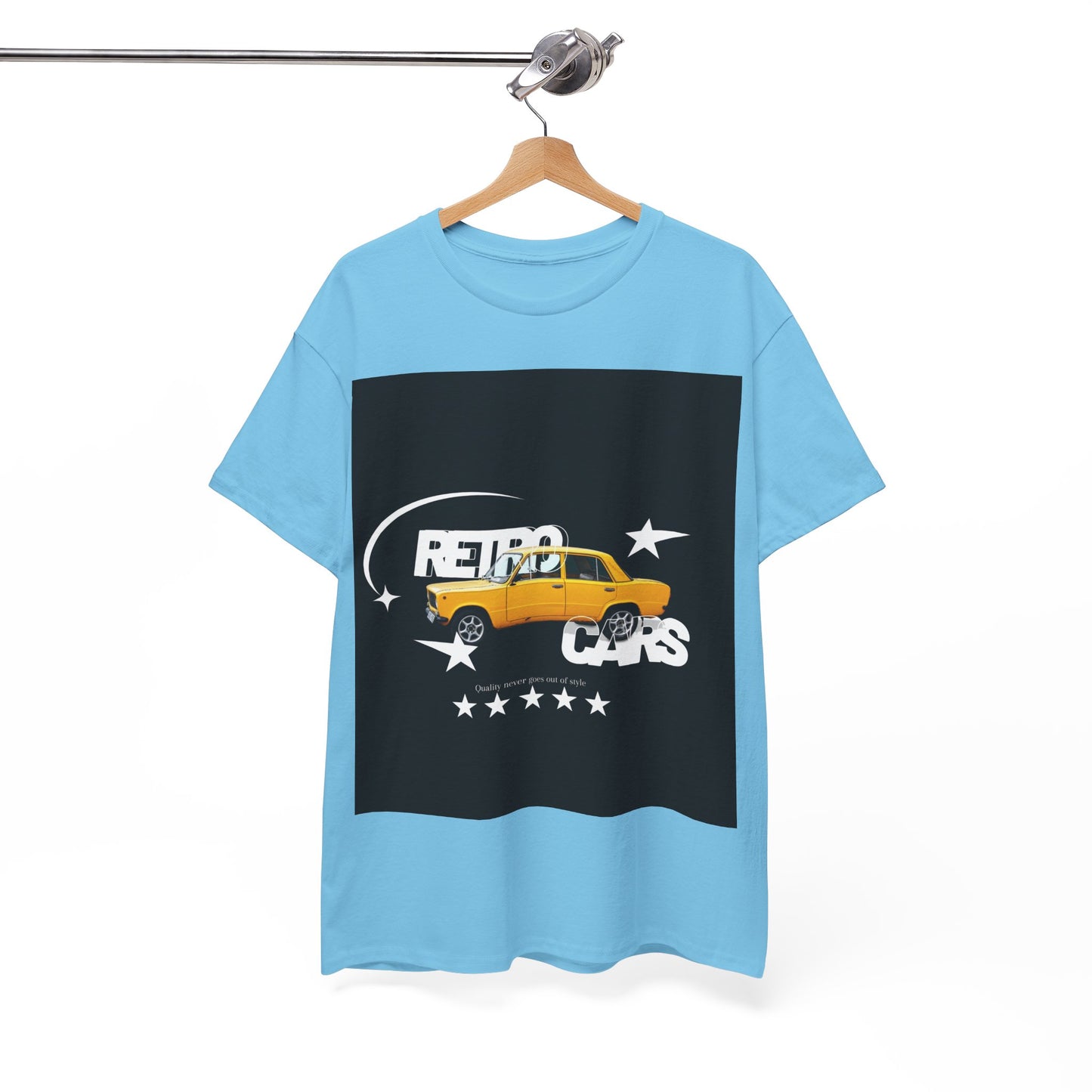 Car Enthusiast Tee