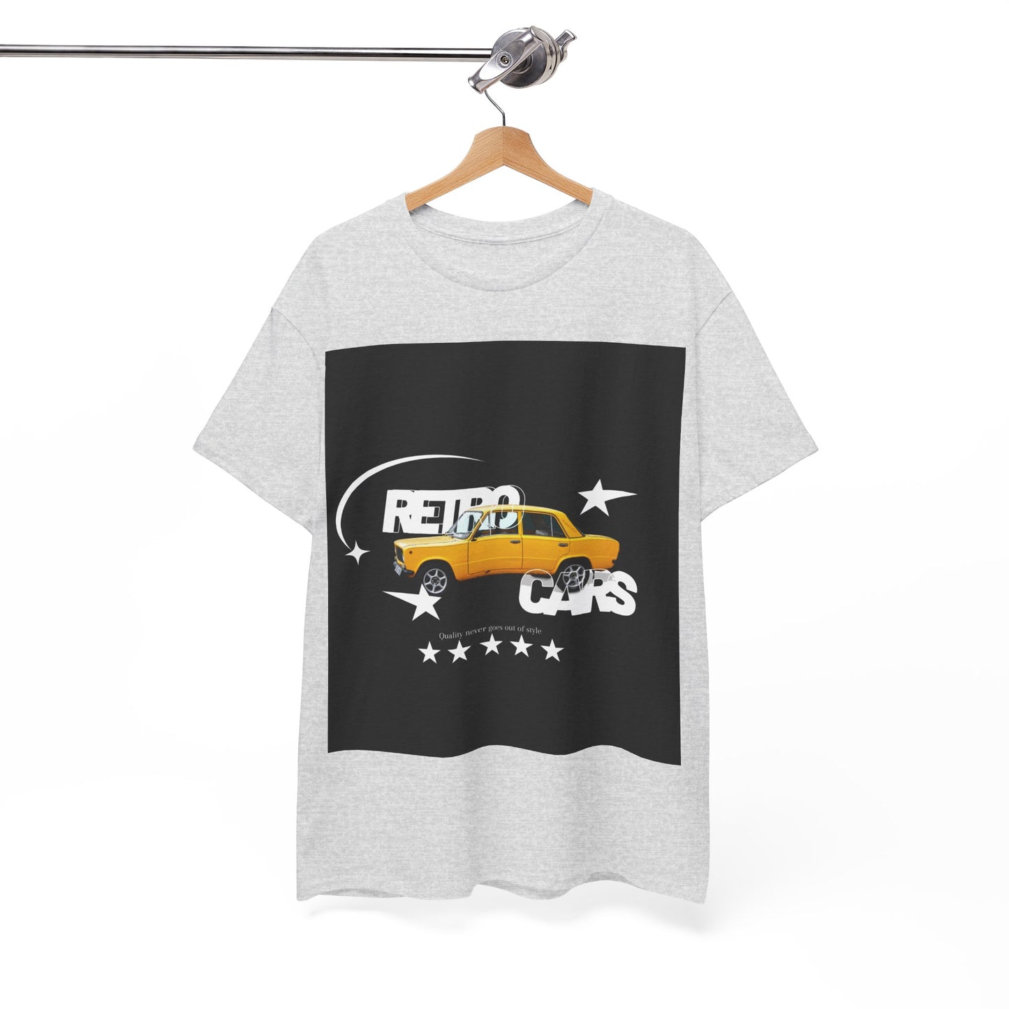 Car Enthusiast Tee