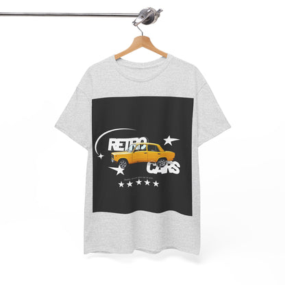 Car Enthusiast Tee