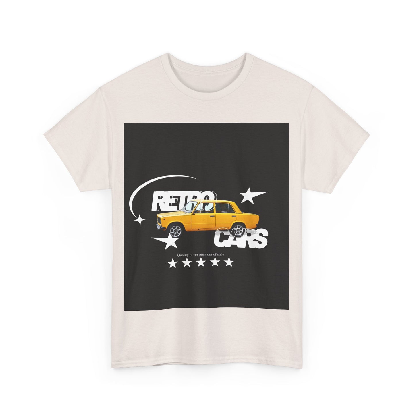 Car Enthusiast Tee