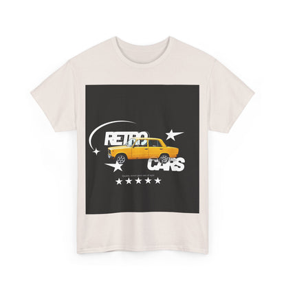 Car Enthusiast Tee