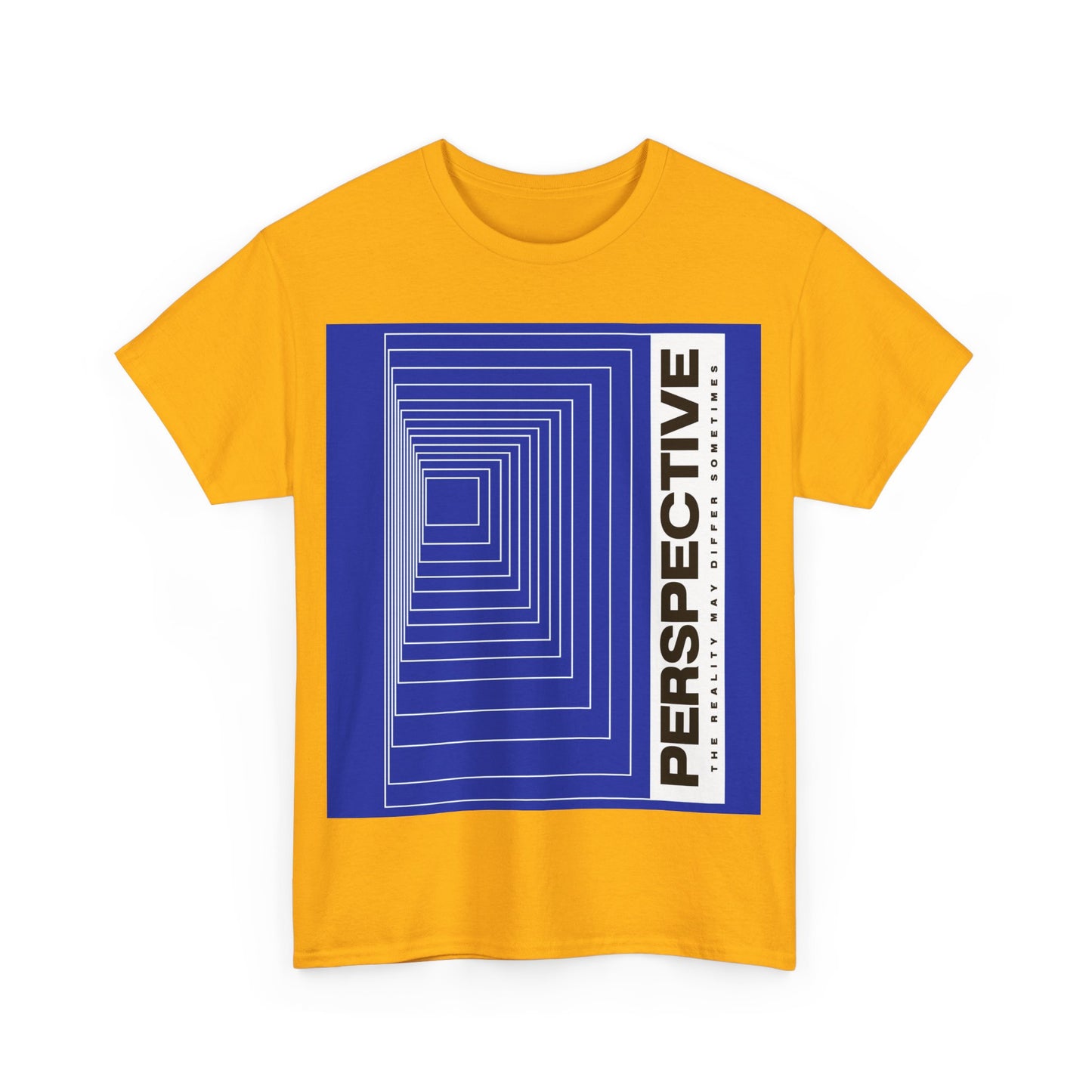 Perspectives  Tee