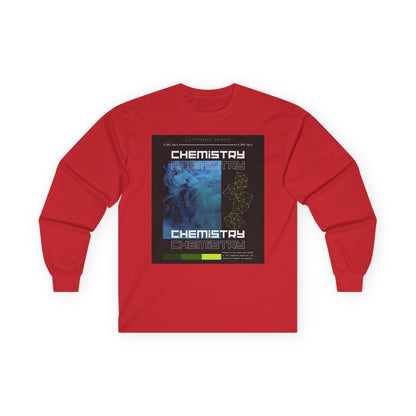 Chemistry I Long Sleeve Tee