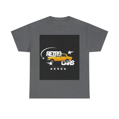 Car Enthusiast Tee