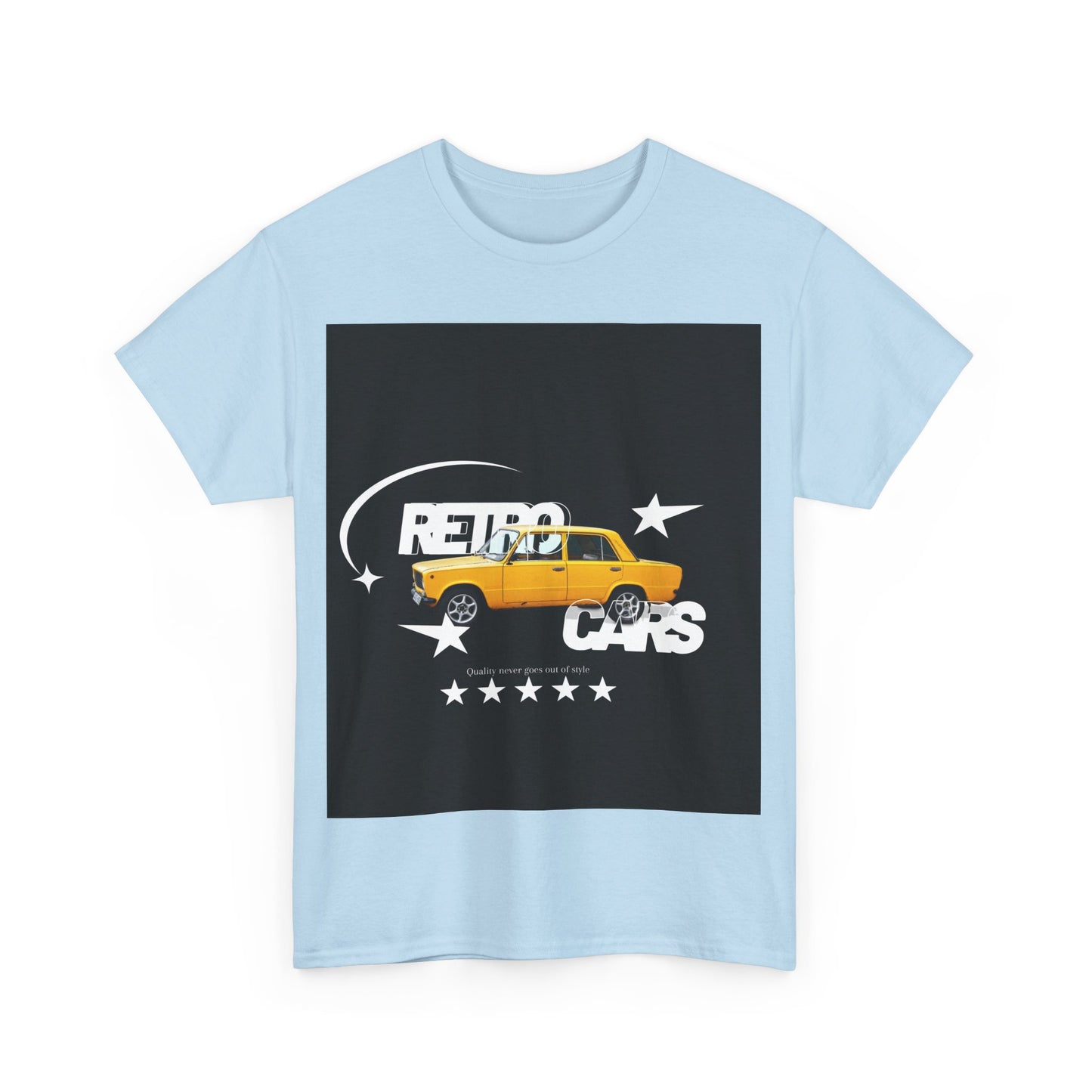 Car Enthusiast Tee