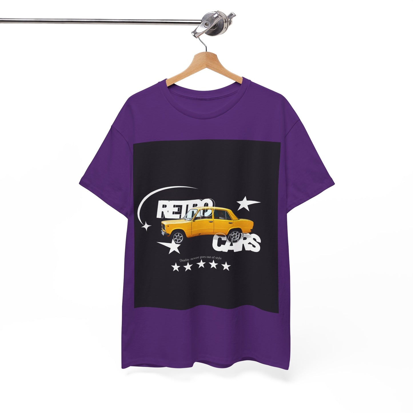 Car Enthusiast Tee