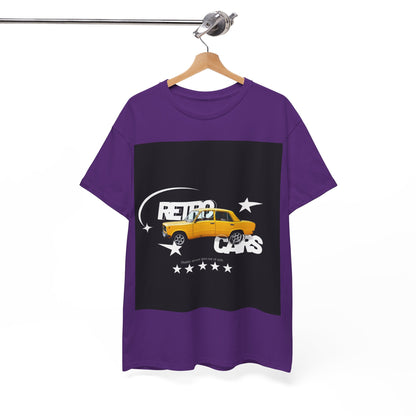 Car Enthusiast Tee