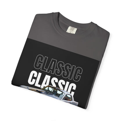 Classic Car  T-shirt