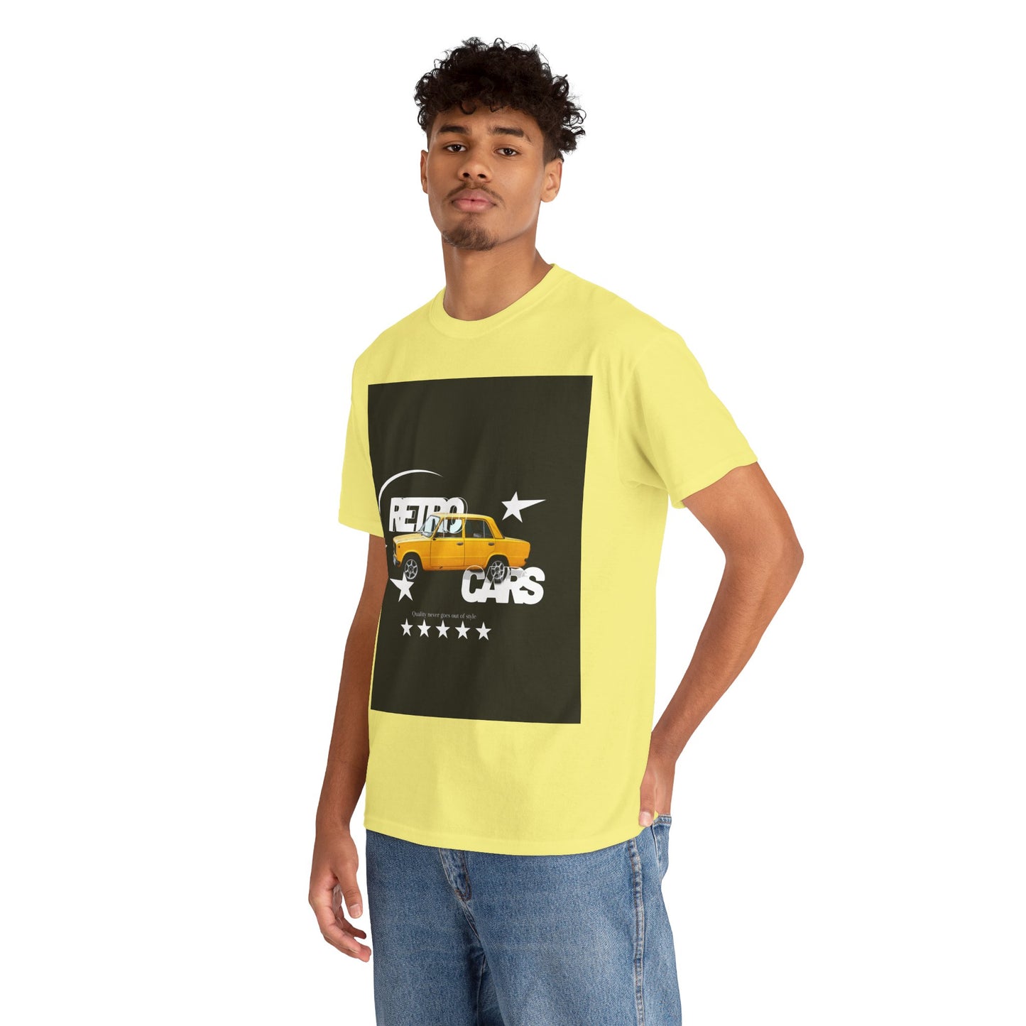 Car Enthusiast Tee