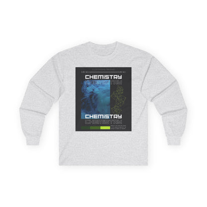 Chemistry I Long Sleeve Tee