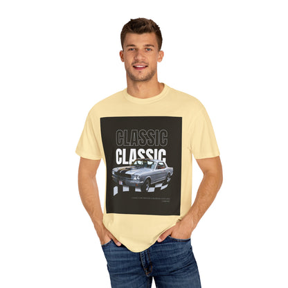 Classic Car  T-shirt