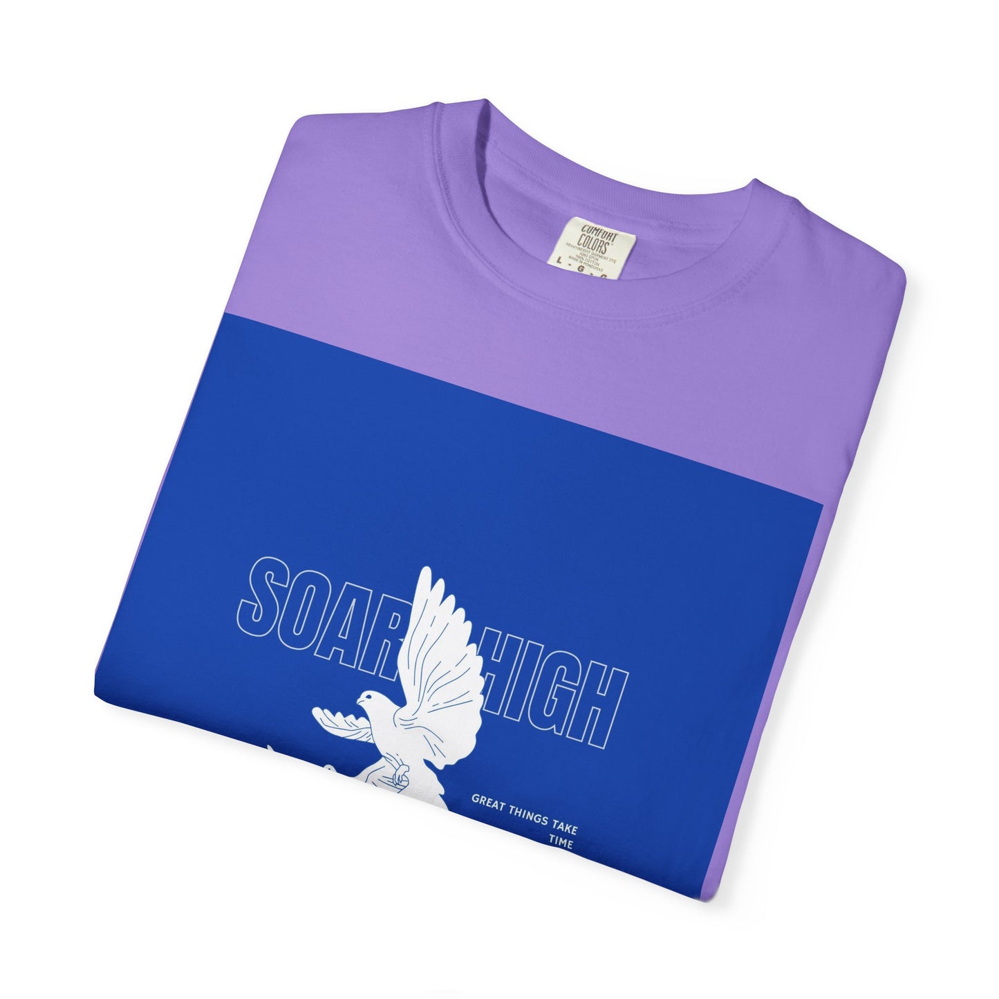 Birds of Hope T-shirt