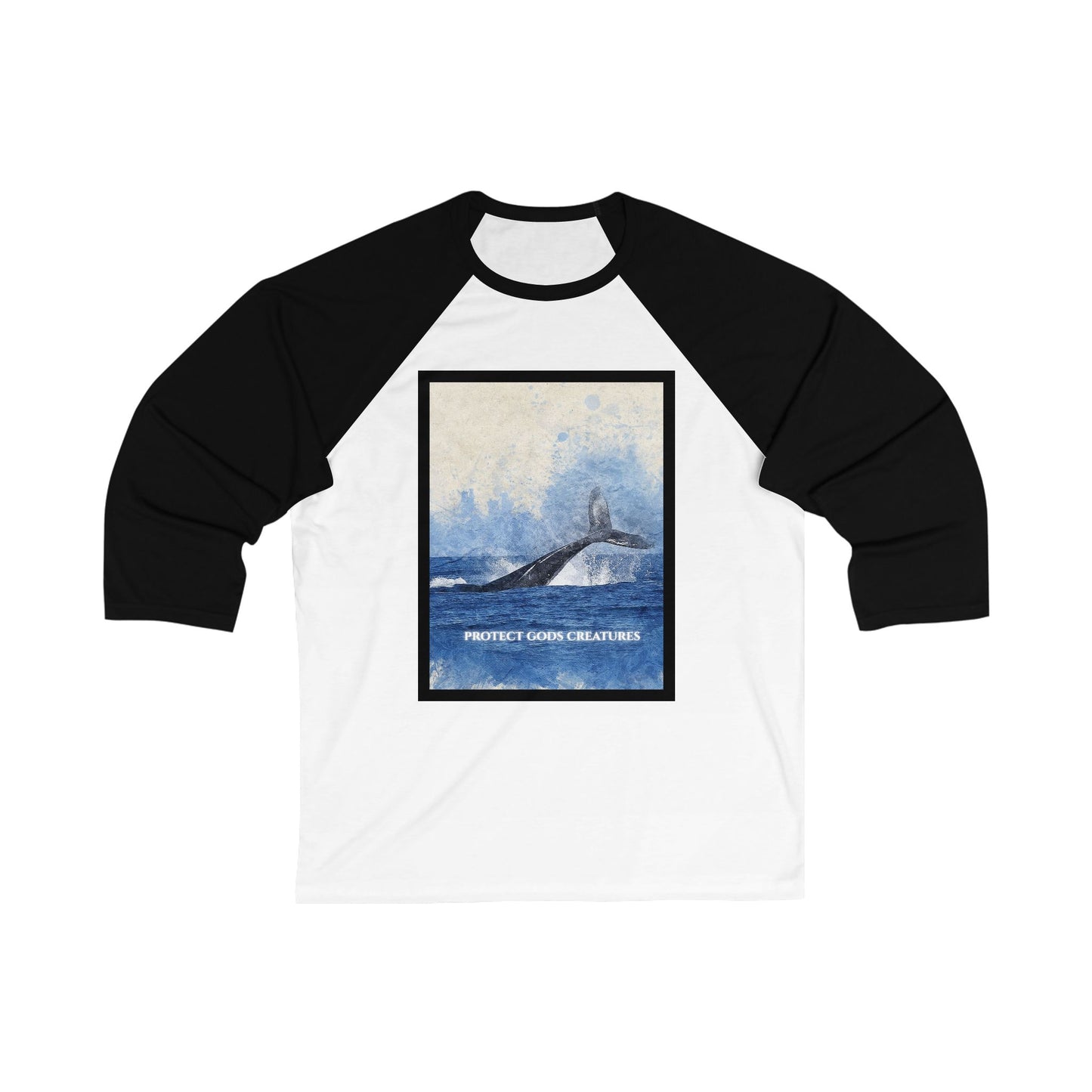 Wildlife Protection  Tee