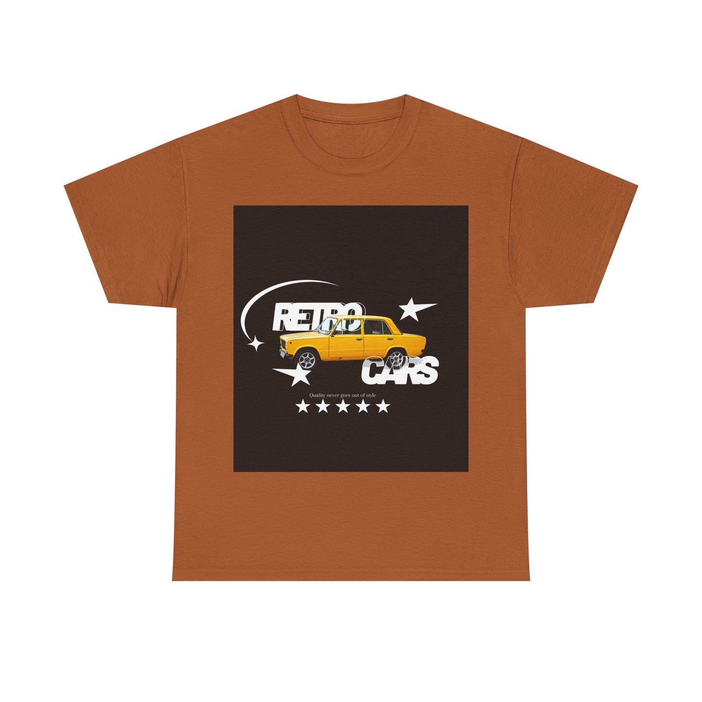 Car Enthusiast Tee