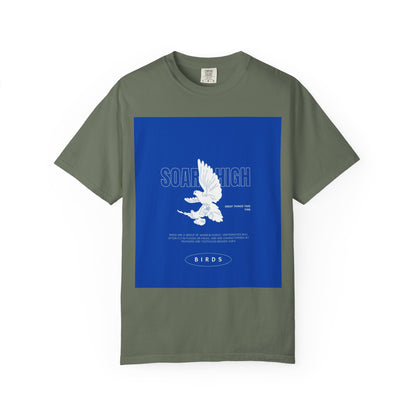 Birds of Hope T-shirt