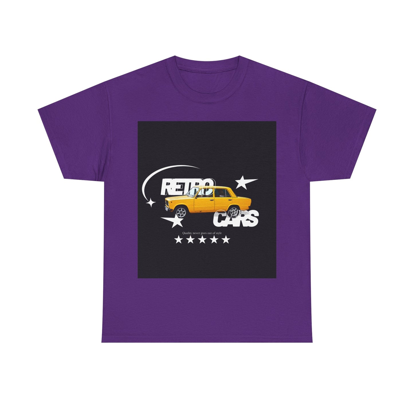 Car Enthusiast Tee