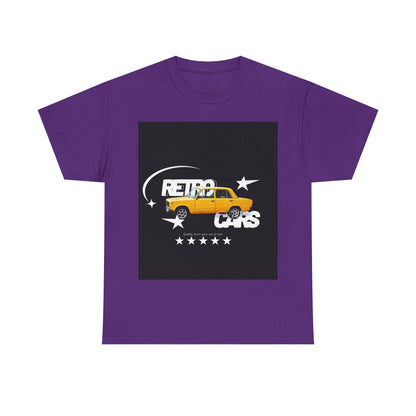 Car Enthusiast Tee